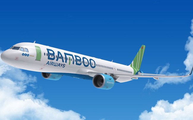 Bamboo-Airways